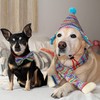 Huxley & Kent Pet Hat | Toboggan Fairisle (Medium) |
