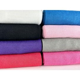 OrthoTape 3 INCH Tubular Orthopedic Bandage Cast Stockinette Materials cast wrist, foot, or leg (10 feet continuous Cut from roll) (Hot Pink)