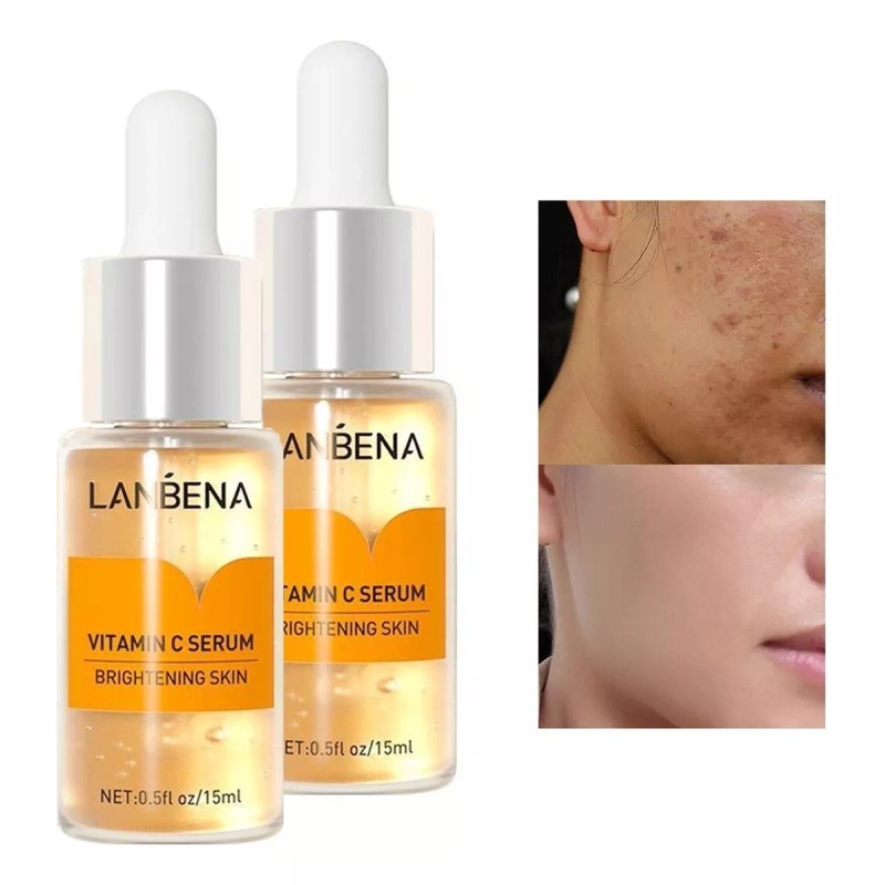 Lanbena Serum, Tratamiento Dermapen 3 Piezas Hidratante F Tipo De
