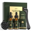 Rosemary & Biotin Hair Growth Kit, Rosemary Oil for Hair