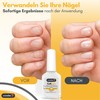 Professioneller Nagelhautentferner 12 ml - Made in Italy - Cutisolv