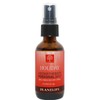 Plantlife Holiday Mist Face and Body Spray - Straight From