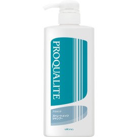 PROQUALITE(プロカリテ) ストレートメイクシャンプー ラージ