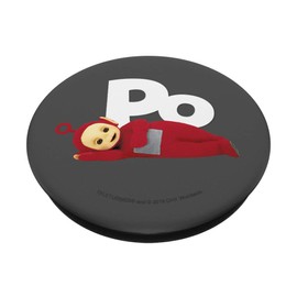 Teletubbies - Po