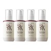 TIMESARA Anti-Aging Snail Snail Elasticity Ampoule 100ml 4pcs / 타임사라 안티에이징 스네일 달팽이 탄력 앰플 100ml 4개