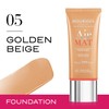Bourjois Air Mat Fond de Teint 05 Golden Beige