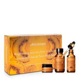 Antipodes Brightening Boost Pack