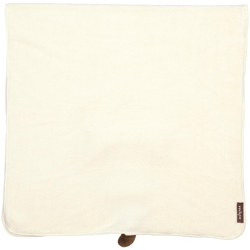 Skater TODR1-A Water Absorption, Quick Drying, Bath Towel, Tama &