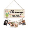 Grandma Gifts,Nanny Gifts,Nana Gifts,Grandma Birthday Gifts,Grandma Plaque,Gifts for Grandma,Nanna Birthday