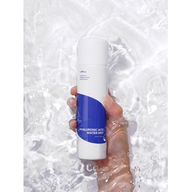 Hyaluronic Acid Water Mist 100ml / 히아루론산 워터 미스트 100ml