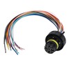 Transmission Repair Wiring Harness Kit 3500168 Stable Transmission Pigtail Wiring