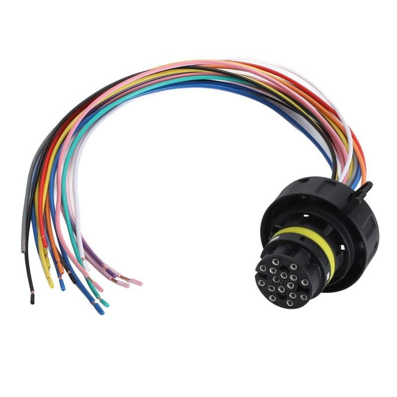 Transmission Repair Wiring Harness Kit 3500168 Stable Transmission Pigtail Wiring