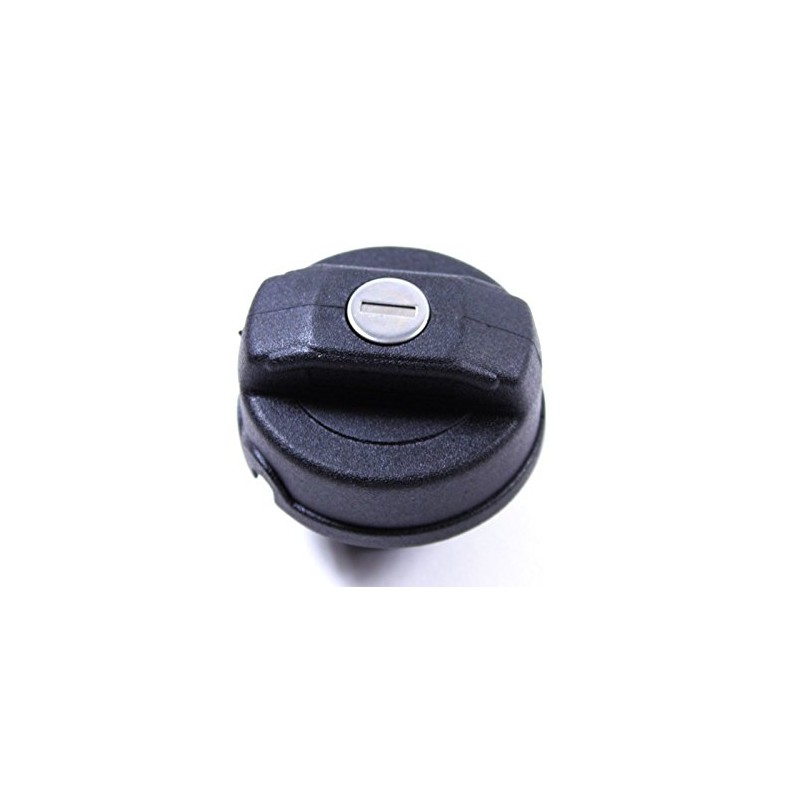 Bus Bulli T4 Tank Lids with Key - Tank Clasp