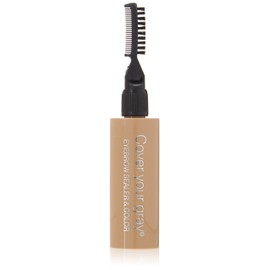 Cover Your Gray Total Brow Eyebrow Sealer and Color - Light Brown/Blonde