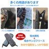 LEISURE CLUB Folding Umbrella Cover, Umbrella Case, For Folding Umbrella,