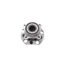 GSP 693337 Wheel Bearing and Hub Assembly - Left or Right Rear (Driver or Passenger Side)