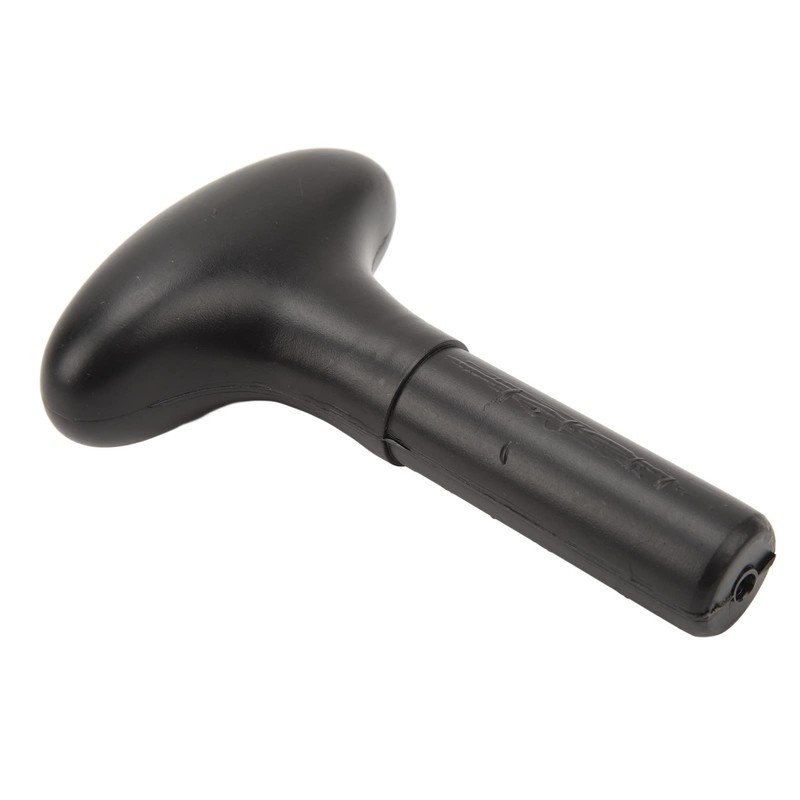 AMONIDA Canoe Paddle Handle, Replacement Kayak Paddle Handle Ergonomics for