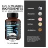 Suplemento Alimenticio Lifeed5 Mens Tsto Energía 45 Cápsulas