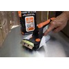 Q-Swiper XL Complete Grill Cleaner Kit - Hot + Cold