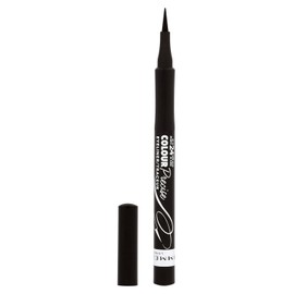 Rimmel London Colour Precise Eyeliner, 001 Black