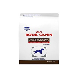 Royal Canin Veterinary Diet Canine Gastrointestinal High Energy Dry Dog Food, 22 lb