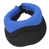 Neck Support Brace Breathable Sponge High Elasticity Prevent Forward Head