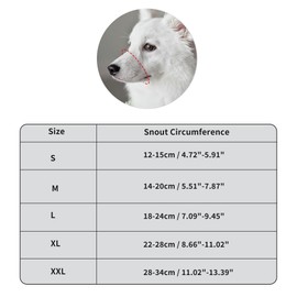 CAPASTEC Hundemaulkorb Netz Maulkorb für Kleine Mittlere Große Hunde Weicher Hundemaulkorb Verhinderung Beißen Kauen Trinkbar Atmungsaktiv Verstellbarer Hundemaulkorb S Gelb