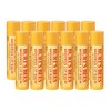 Burt's Bees Lip Balm - Original Beeswax 12 Count Pack