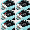imtfzct 1/32 Rolls Royce Phantom Light Metal Car Model, Sound