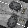 TSVSXS Silicone Case Compatible with Beats Studio Buds Plus/Studio Buds