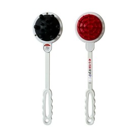 [Acupressure] Shingwangsa special rubber Acupressure massager 2ea