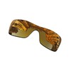 Vonxyz Lenses Replacement for Oakley Offshoot OO9190 Sunglass - Bronze