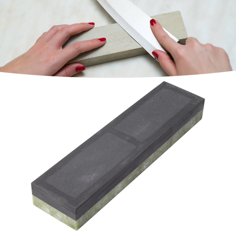 Sharpening Stone Double Sided 800 10000 Durable Multi Purpose Whetstone