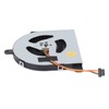 CPU Cooling Fan 4 Pin Powerful Heat Dissipation Replacement Cooler