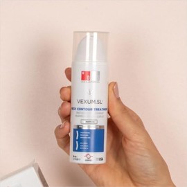 Ds Laboratories | Vexum.sl® Tratamiento Intensivo Reafirmante del Cuello., 50 Mililitros
