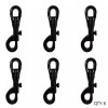 Grade A Tools Plastic Safety Chain Spring Loaded Plastic Connector