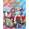 Pokémon: Sword & Shield, Vol. 10 (Volume 10)