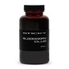 Sticky Baits Bloodworm Glug, Brown, One Size
