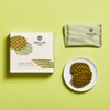 O'sulloc [오설록]프리미엄 녹차와플 72g (원산지:상세설명참조) [OSULLOC] Premium Green Tea Waffle