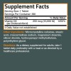 Vitamina 000 250 Mcg Apoyo Inmunológico 360 Tabs Sabor