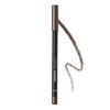 [The SAEM] Saemmul Wood Eyebrow Pencil 0.06oz, 02 Gray Brown