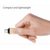 USB C to USB 3.0 Female Adaptor, OTG Type C