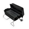 Char-Broil 1 burners Propane Grill Black 11000 BTU