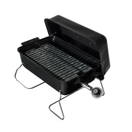 Char-Broil 1 burners Propane Grill Black 11000 BTU