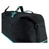 Head Unisex - Adult Coco Duffle Bag Tennis Bag, Black/Mint,
