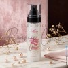 Fijador Maquillaje Star Flash 8 Horas Transparente