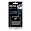 Braun 8000 Activator Combi-Pack Foil and Cutterblock Replacement Parts for Braun's Activator Razor Models 8595 and 8585