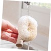 OATIPHO 1set Short Handle Kitchen Cleaning Brushes Durable Bowl Cleaning
