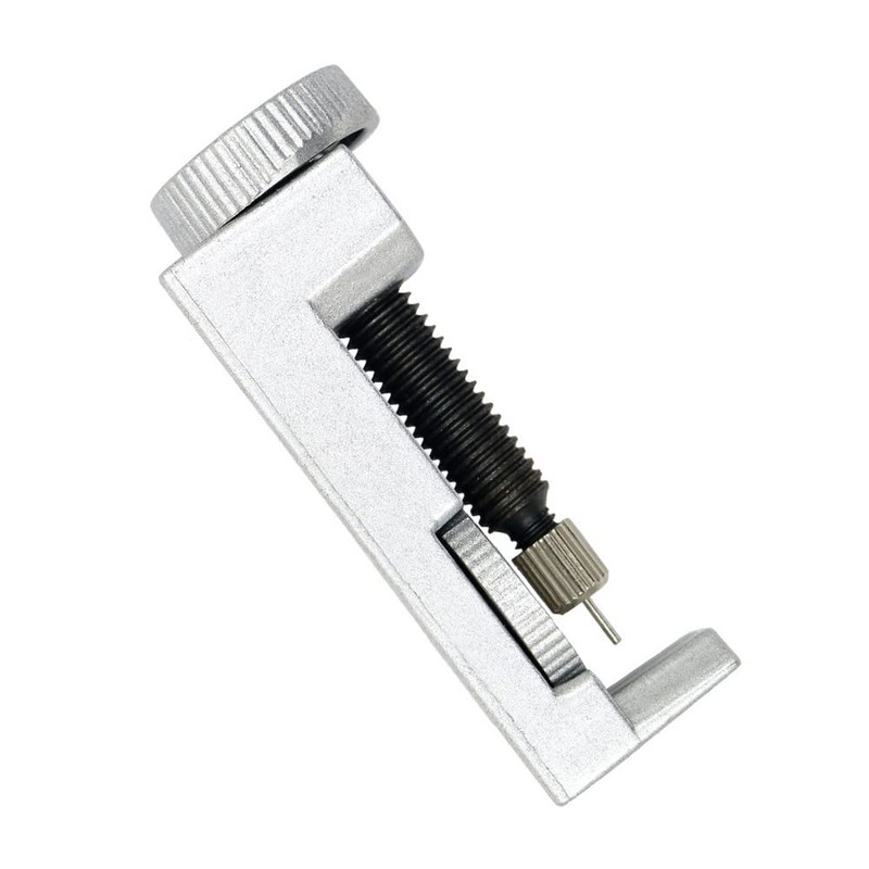 LZZEM Watch Strap Adjustment Tool Kit - Link Removal Kit