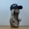 KimRuima Realistic Mannequin Head For Wigs Display Wigs Stand JRM01003